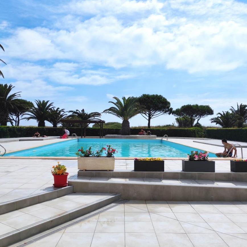 Appartamento Les Capitelles - - Piscine - A 50 M Ref Noga *