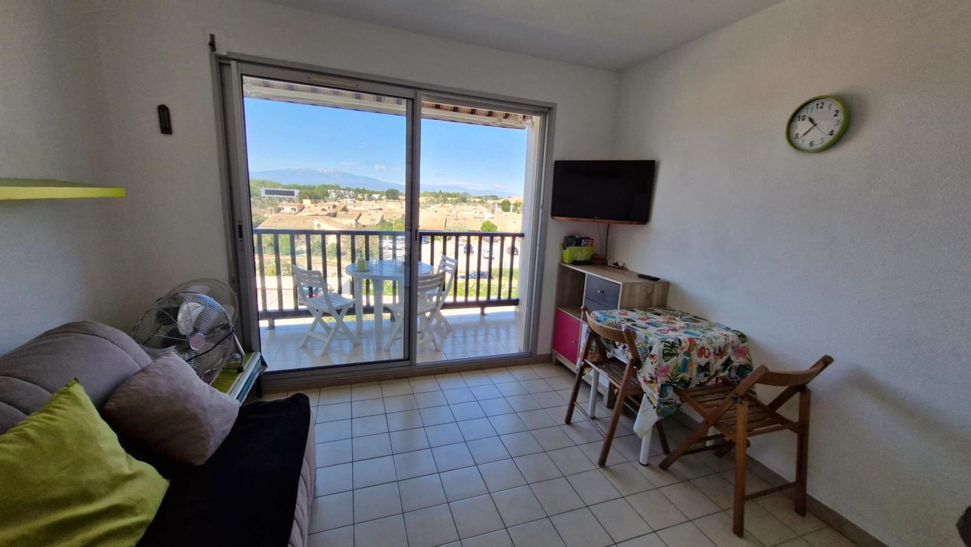Apartment Les Capitelles - - Piscine - A 50 M Ref Noga *